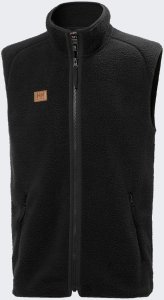 Helly Hansen Bezrękawnik Polarowy Helly Hansen Heritage Black 1