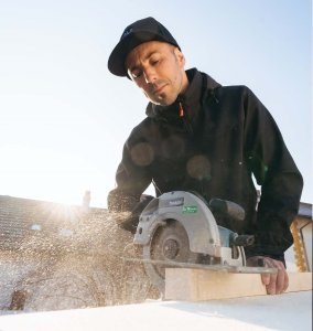 Kurtka męska Helly Hansen Softshell Helly Hansen Oxford Black 3