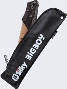 SILKY Ręczna Piła Składana Silky Bigboy Curve 36065 Ou 3