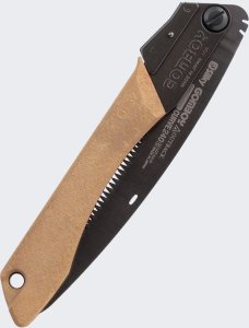 SILKY Ręczna Piła Składana Silky Gomboy Curve 2408 Outb 2