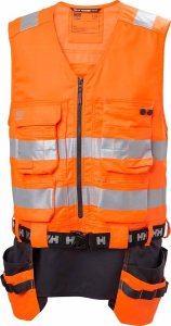 Helly Hansen Kamizelka Helly Hansen Alna 20 Construction Orange 1