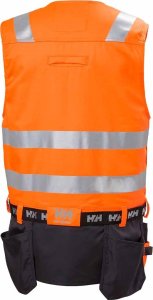 Helly Hansen Kamizelka Helly Hansen Alna 20 Construction Orange 2