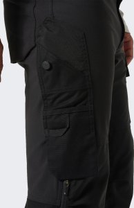 Helly Hansen Odzież robocza Oxford Elasty 77407_990-C50 3