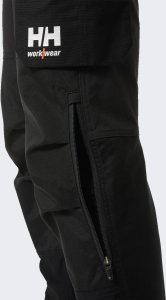 Helly Hansen Odzież robocza Oxford Elasty 77407_990-C50 4