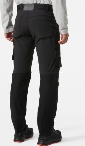 Helly Hansen Odzież robocza Oxford Elasty 77407_990-C50 5