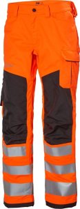 Helly Hansen Spodnie Odblaskowe Helly Hansen Alna 20 Orange 1