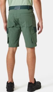 Helly Hansen Krótkie Spodnie Helly Hansen Oxford 4X Cargo Spruc 2