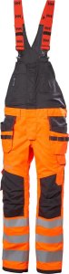 Helly Hansen Spodnie Ostrzegawcze Helly Hansen Alna 20 Orange 3