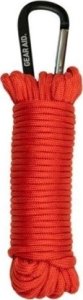 Gear Aid GearAid 550 Paracord Orange 9m Utility Line 1