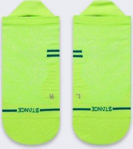 Stance Skarpety Biegowe Stance Run Ultra Light 1 par Volt 2