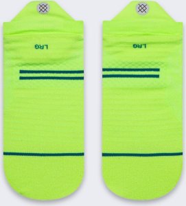 Stance Skarpety Biegowe Stance Run Ultra Light 1 par Volt 3