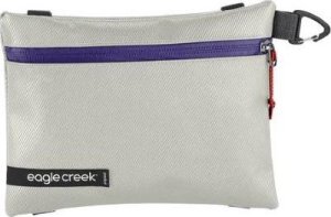 Eagle Creek Eagle Creek Gear Pack It Pouch S Silver 1