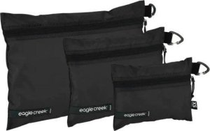 Eagle Creek Eagle Creek Isolate Sac Set XS/S/M Black 1