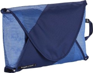 Eagle Creek Eagle Creek Reveal Garment Folder L Aizume Blue 1