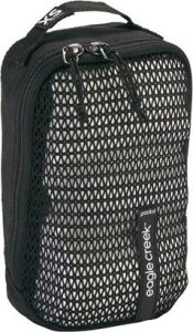 Eagle Creek Eagle Creek Reveal Pack It Cube XS Black 1