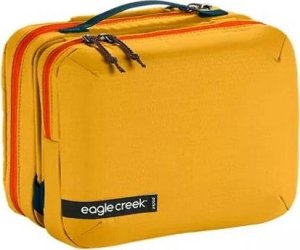 Eagle Creek Eagle Creek Reveal Trifold Toiletry Kit Yellow 1