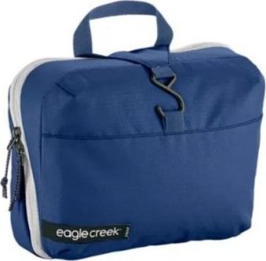 Eagle Creek Eagle Creek Reveal Toiletry Kit Aizume Blue 1