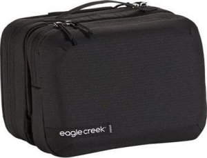 Eagle Creek Eagle Creek Reveal Trifold Toiletry Kit Black 1