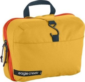 Eagle Creek Eagle Creek Reveal Toiletry Kit Yellow 1