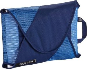 Eagle Creek Eagle Creek Reveal Garment Folder M Aizume Blue 1