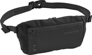 Eagle Creek Stash Cross Body Bag Black EC0A4PDH010 4