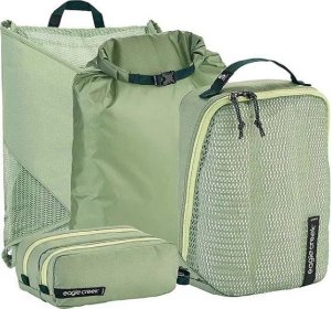 Eagle Creek Eagle Creek Pack It Weekender Set M. Green 1