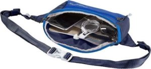 Eagle Creek Eagle Creek Stash Cross Body Bag Blue 3