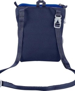 Eagle Creek Eagle Creek Stash Neck Pouch Blue 2