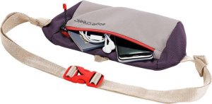 Eagle Creek Eagle Creek Stash Waist Bag Borealis 3