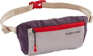 Eagle Creek Eagle Creek Stash Waist Bag Borealis 4