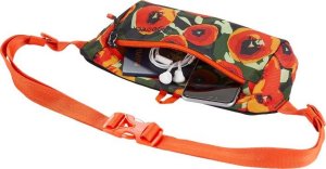 Eagle Creek Eagle Creek Stash Waist Bag Tulips 2