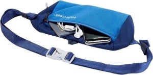 Eagle Creek Eagle Creek Stash Waist Bag Aizome Blue 3
