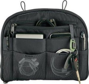 Eagle Creek Eagle Creek Reveal Org Convert Pack Black 5