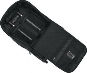 Eagle Creek Eagle Creek Tarmac XE 2-Wheel 95L Black 3