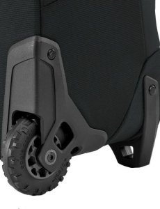 Eagle Creek Eagle Creek Tarmac XE 2-Wheel 95L Black 4