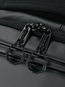 Eagle Creek Eagle Creek Tarmac XE 2-Wheel 95L Black 6