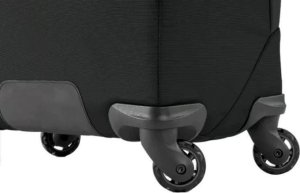 Eagle Creek Eagle Creek Tarmac XE 4-Wheel 65L Black 3