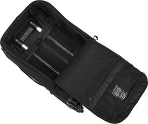 Eagle Creek Eagle Creek Tarmac XE 4-Wheel 65L Black 4