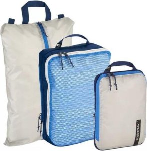 Eagle Creek Eagle Creek Pack It Essentials Set Blue 1