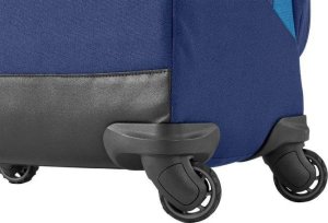 Eagle Creek Eagle Creek Expanse 4-Wheel 95L Blue 5