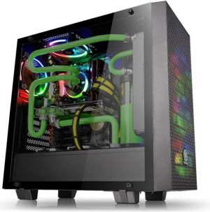 Obudowa Thermaltake Core G21 TG (CA-1I4-00M1WN-00) 12