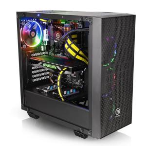 Obudowa Thermaltake Core G21 TG (CA-1I4-00M1WN-00) 22