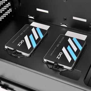 Obudowa Thermaltake Core G21 TG (CA-1I4-00M1WN-00) 23