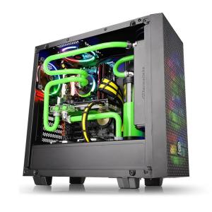 Obudowa Thermaltake Core G21 TG (CA-1I4-00M1WN-00) 24