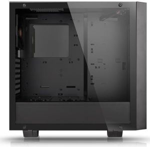Obudowa Thermaltake Core G21 TG (CA-1I4-00M1WN-00) 3