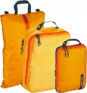 Eagle Creek Eagle Creek Pack It Essentials Set Yellow 1