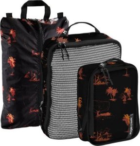 Eagle Creek Eagle Creek Pack It Essentials Set Aloha 1