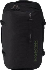 Eagle Creek Eagle Creek Tour Travel Pack 40L Black S/M 3