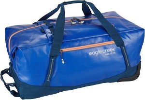 Eagle Creek Eagle Creek Migrate Wheel Duffel 110L Mesa Blue 1