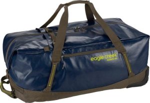 Eagle Creek Eagle Creek Migrate Wheel Duffel 130L Rush Blue 1